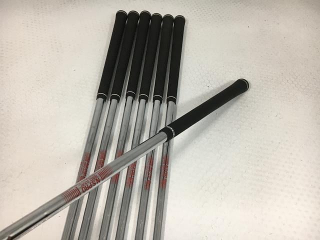T200 2023 NSプロ 880 AMC タイトリスト アイアンセット クラブ詳細