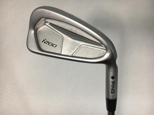 i200 NSプロ MODUS3 TOUR105 ピン アイアンセット クラブ詳細｜中古