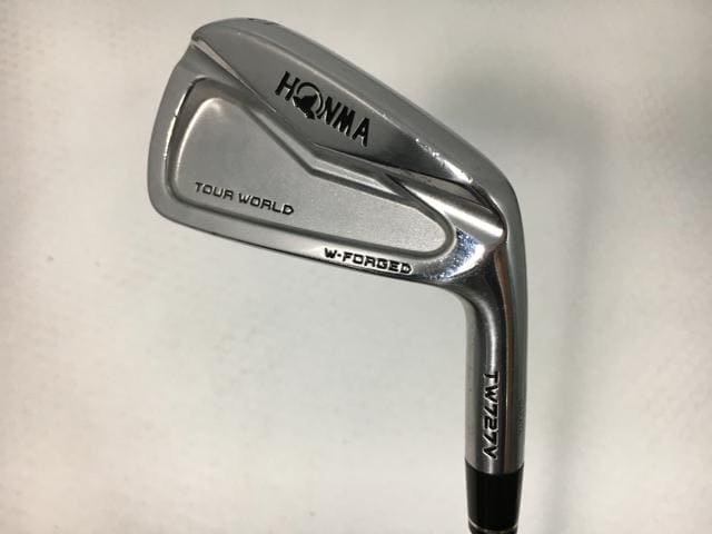 ツアーワールドTW727V MODUS3 TOUR120 6S ホンマ アイアンセット