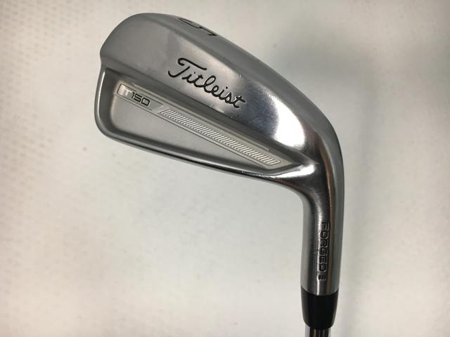 T150 2023 NSプロ MODUS3 TOUR105 タイトリスト アイアンセット クラブ