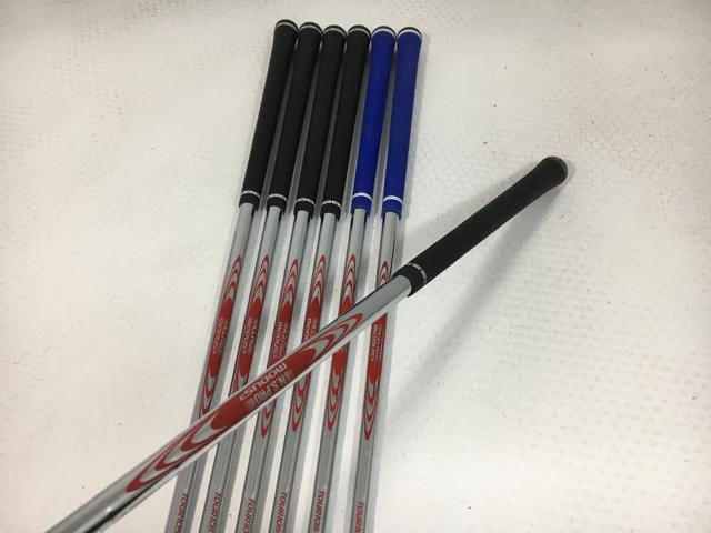 T150 2023 NSプロ MODUS3 TOUR105 タイトリスト アイアンセット クラブ