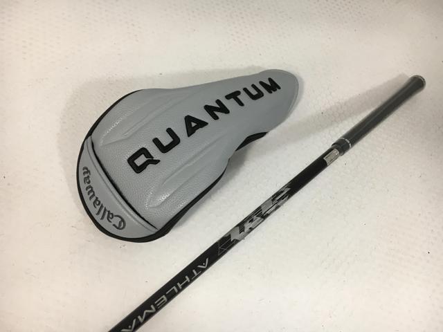 QUANTUM MAX ATHLEMAX 50 for Callaway キャロウェイ ドライバー