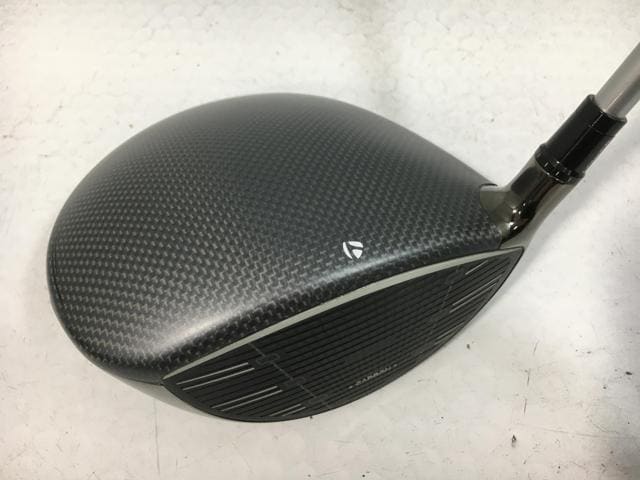 Qi35 MAX UST マミヤ ATTAS KING 5 テーラーメイド ドライバー クラブ