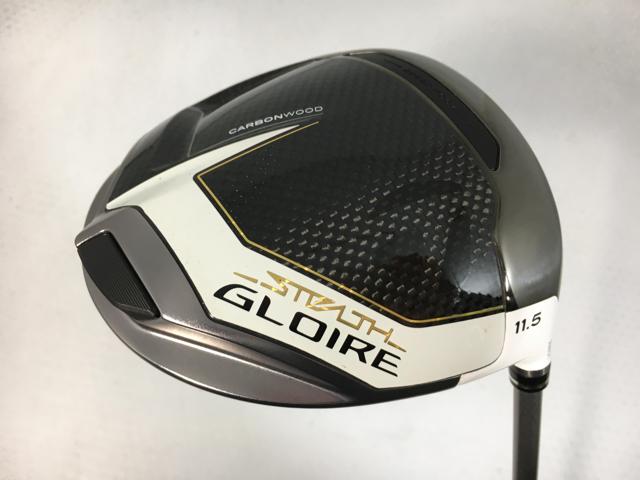 STEALTH GLOIRE SPEEDER NX for TM テーラーメイド ドライバー クラブ
