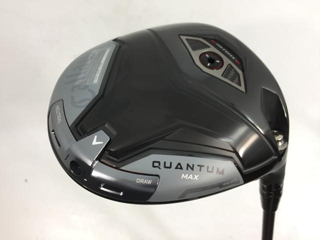 QUANTUM MAX ATHLEMAX 50 for Callaway キャロウェイ ドライバー