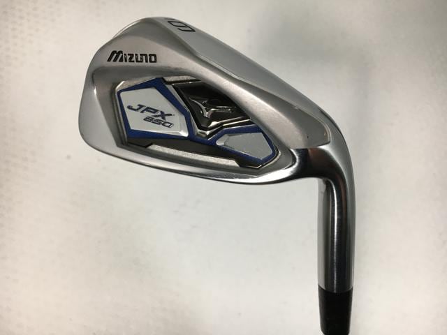 JPX 850 NSプロ 850GH ミズノ アイアンセット クラブ詳細｜中古 ゴルフ