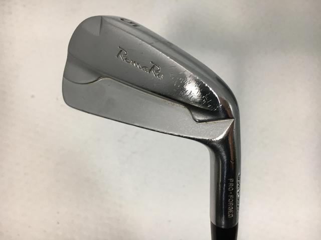 ロマロ アイアンセット 在庫一覧｜中古 ゴルフクラブ｜クラブ買取