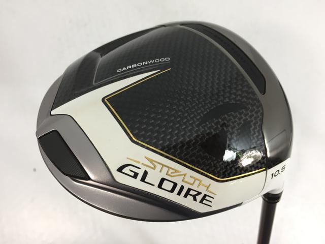 STEALTH GLOIRE SPEEDER NX for TM テーラーメイド ドライバー クラブ