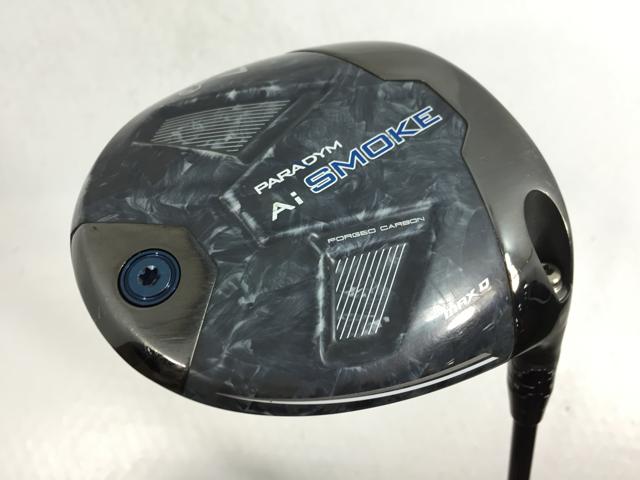PARADYM Ai SMOKE MAX D TENSEI 50 for Callaway(JP) キャロウェイ