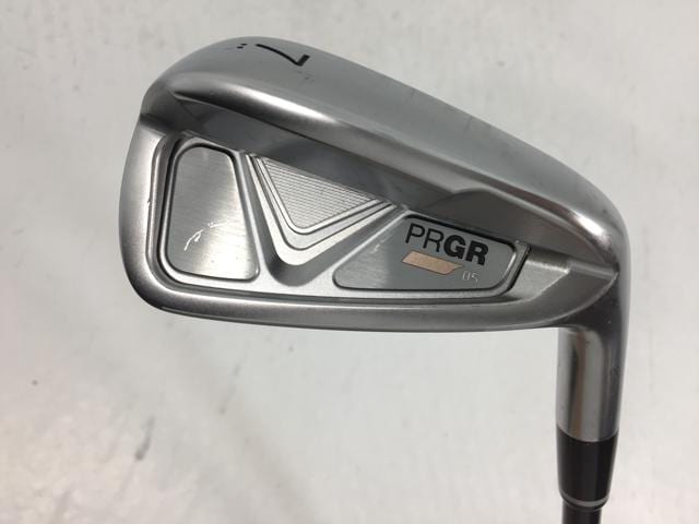 PRGR