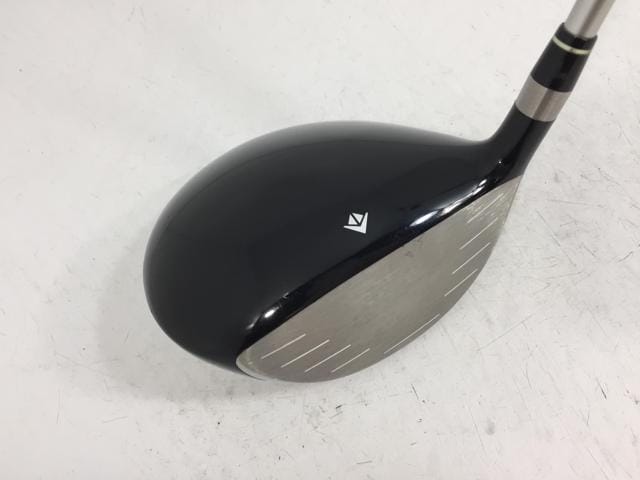 Be ZEAL 525 VIZARD ホンマ ドライバー クラブ詳細｜中古 ゴルフクラブ