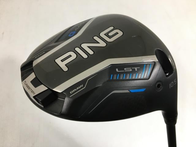 G440 LST 24 VENTUS BLACK 6 VeloCore Plus ピン ドライバー クラブ