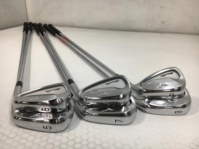 Mizuno Pro 223 NSプロ MODUS3 TOUR120 ミズノ アイアンセット クラブ