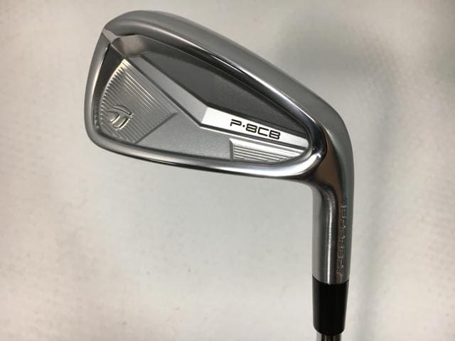 P8CB NSプロ MODUS3 TOUR105 テーラーメイド アイアンセット クラブ