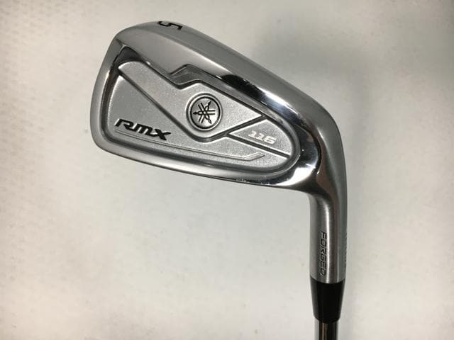 RMX 116 NSプロ RMX95 ヤマハ アイアンセット クラブ詳細｜中古 ゴルフ