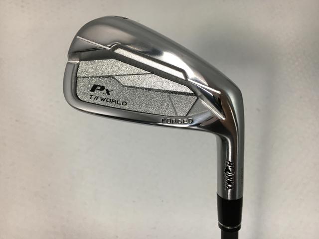 ツアーワールドTW767Px ホンマ アイアンセット 在庫一覧｜中古 ゴルフ