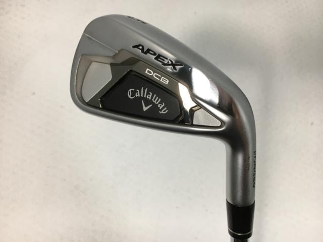 APEX DCB NSPRO950GHneo(JP) 6S キャロウェイ アイアンセット クラブ