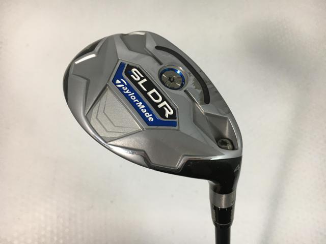 SLDR