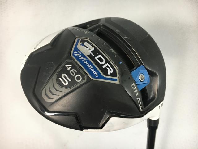 SLDR S TM1-414(JP) テーラーメイド ドライバー クラブ詳細｜中古
