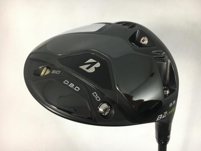 B2 HT SPEEDER NX BLACK 50 ブリヂストン ドライバー クラブ詳細｜中古
