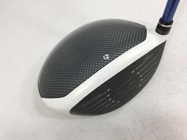 SIM GLOIRE リシャフト テーラーメイド ドライバー クラブ詳細｜中古