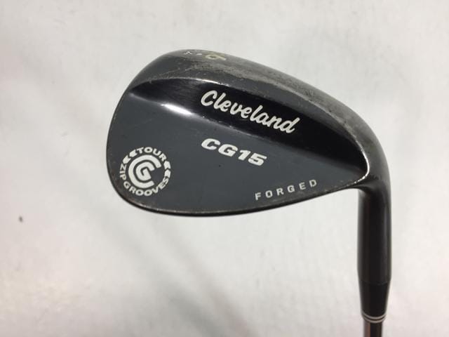 CG15FORGED