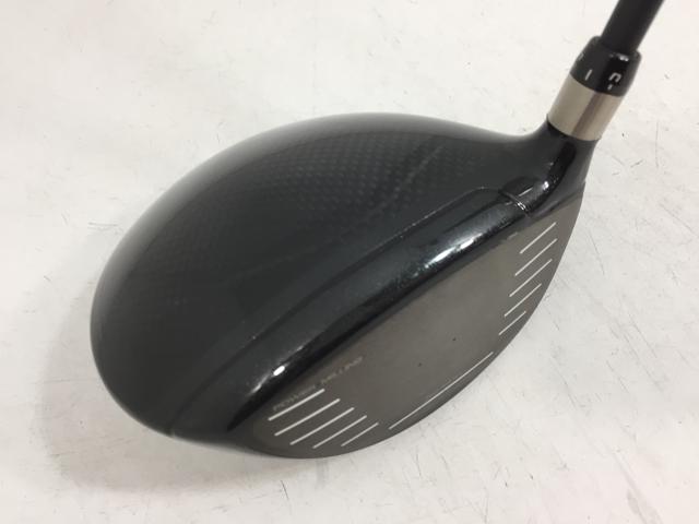 B3 SD VANQUISH 4 ブリヂストン ドライバー クラブ詳細｜中古 ゴルフ
