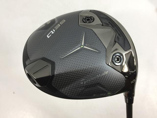 Qi35 LS 2025 ディアマナ BLACK TM60 テーラーメイド ドライバー