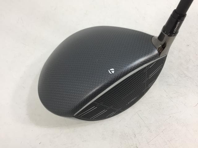 Qi35 LS 2025 ディアマナ BLACK TM60 テーラーメイド ドライバー