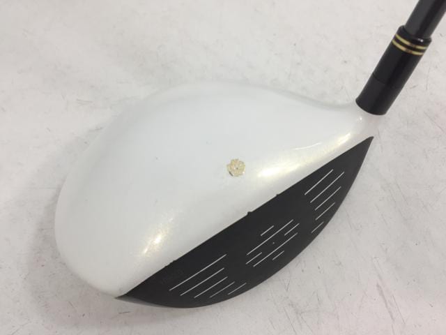GLOIRE G GL5000 テーラーメイド ドライバー クラブ詳細｜中古 ゴルフ