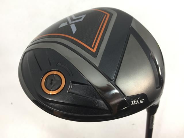 ゼクシオX Miyazaki AX-1 ダンロップ ドライバー クラブ詳細｜中古