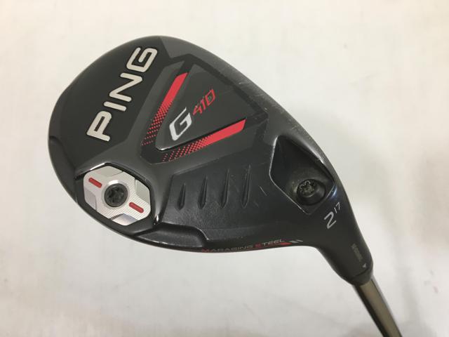 G410 Hybrid PING TOUR 173-85 ピン ロングアイアン クラブ詳細｜中古