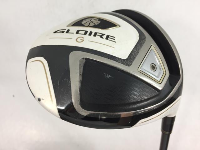 GLOIRE G GL5000 テーラーメイド ドライバー クラブ詳細｜中古 ゴルフ