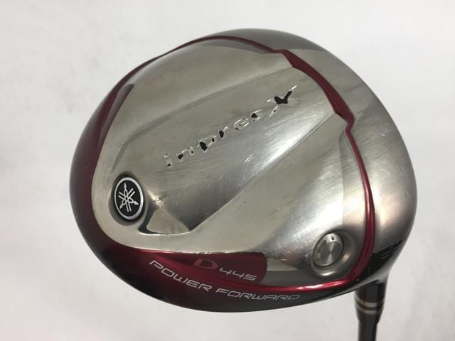 インプレスX D445 POWER FORWARD orbitMBX-511D ヤマハ ドライバー