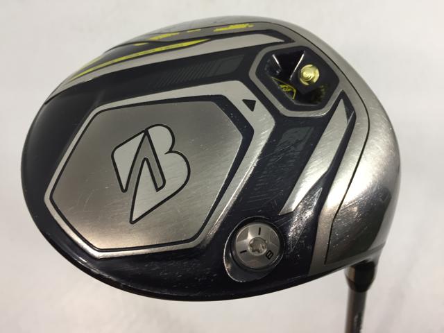 TOUR B JGR 2019 AiR Speeder JGR ブリヂストン ドライバー クラブ詳細
