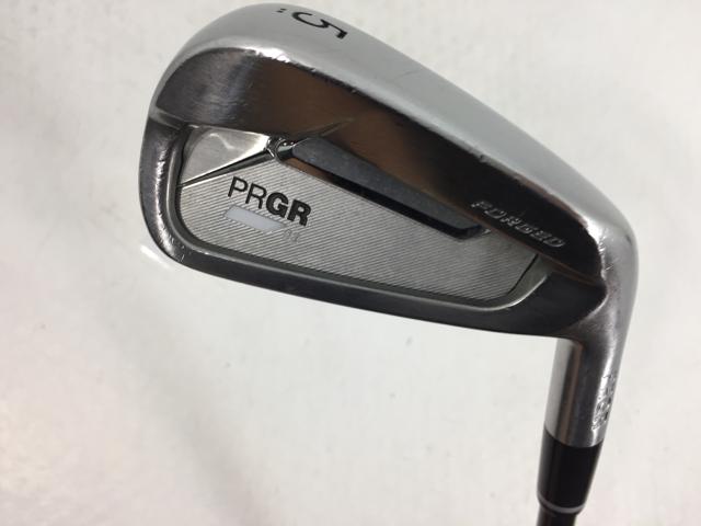 PRGR