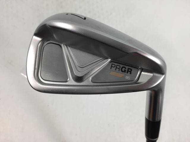 PRGR