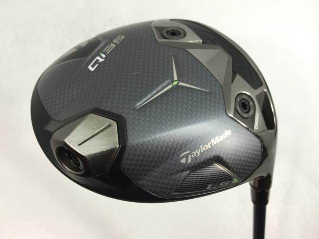 Qi35 LS TENSEI BLUE TM50 テーラーメイド ドライバー クラブ詳細 Qi35 LS TENSEI BLUE TM50 テーラーメイド ドライバー クラブ詳細
