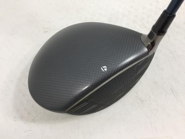 Qi35 LS TENSEI BLUE TM50 テーラーメイド ドライバー クラブ詳細