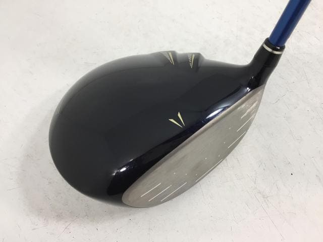 ゼクシオ2024 Navy MP1300 ダンロップ ドライバー クラブ詳細｜中古