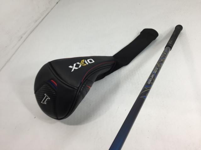ゼクシオ2024 Navy MP1300 ダンロップ ドライバー クラブ詳細｜中古