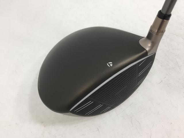 Qi4D MAX LITE REAX 40 Mid Rotation Blue テーラーメイド ドライバー