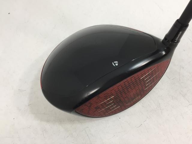 STEALTH2 HD 2025 ディアマナ BLACK TM60 テーラーメイド ドライバー