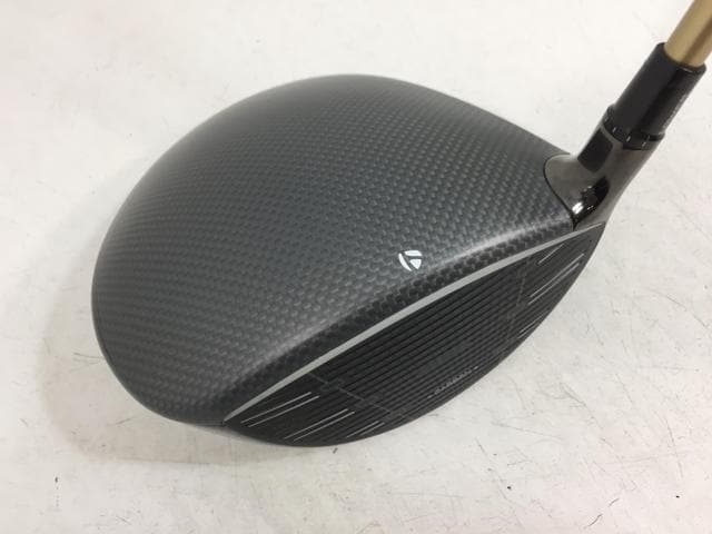 Qi35 MAX SPEEDER NX GOLD 50 テーラーメイド ドライバー クラブ詳細