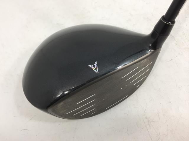 ゼクシオX Miyazaki AX-1 ダンロップ ドライバー クラブ詳細｜中古