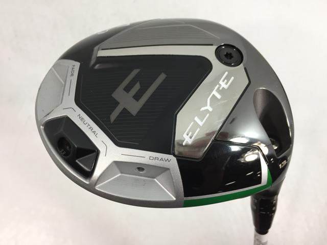 ELYTE MINI TENSEI GREEN 60 for Callaway キャロウェイ ドライバー