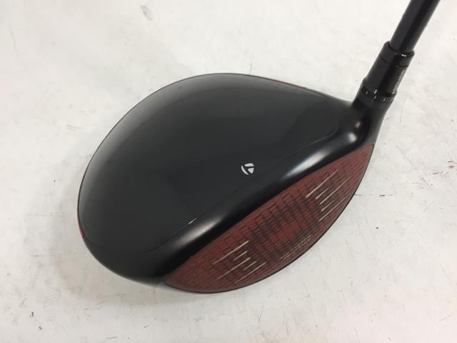 STEALTH2 ツアーAD MJ-7 テーラーメイド ドライバー クラブ詳細｜中古