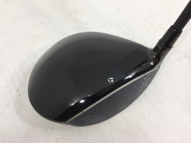 Qi10 LS SPEEDER NX BLACK60(JP) テーラーメイド ドライバー クラブ