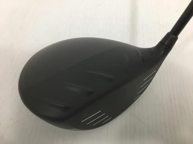G440 LST UST マミヤ The ATTAS V2 6 ピン ドライバー クラブ詳細