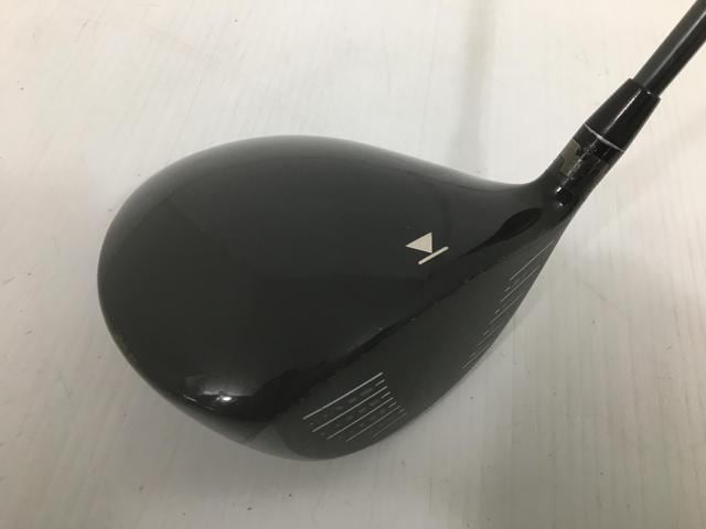 913D2 TitleistROMBAX55(JP) タイトリスト ドライバー クラブ詳細